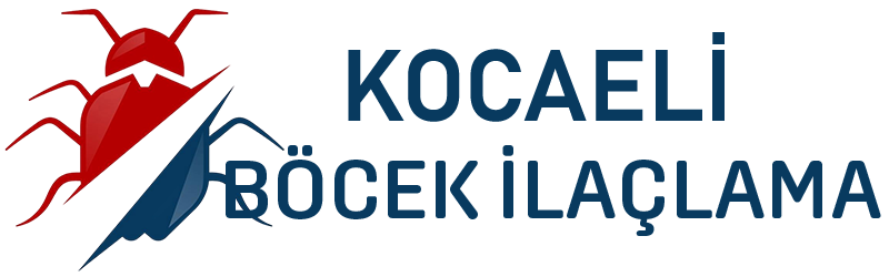Kocaeli Böcek İlaçlama - Kocaeli İlaçlama - Kocaeli İlaçlama Firması