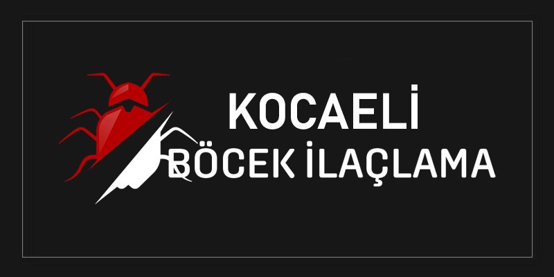 Kandıra Böcek İlaçlama